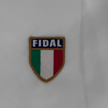 Asics x Italy Vintage Jacket