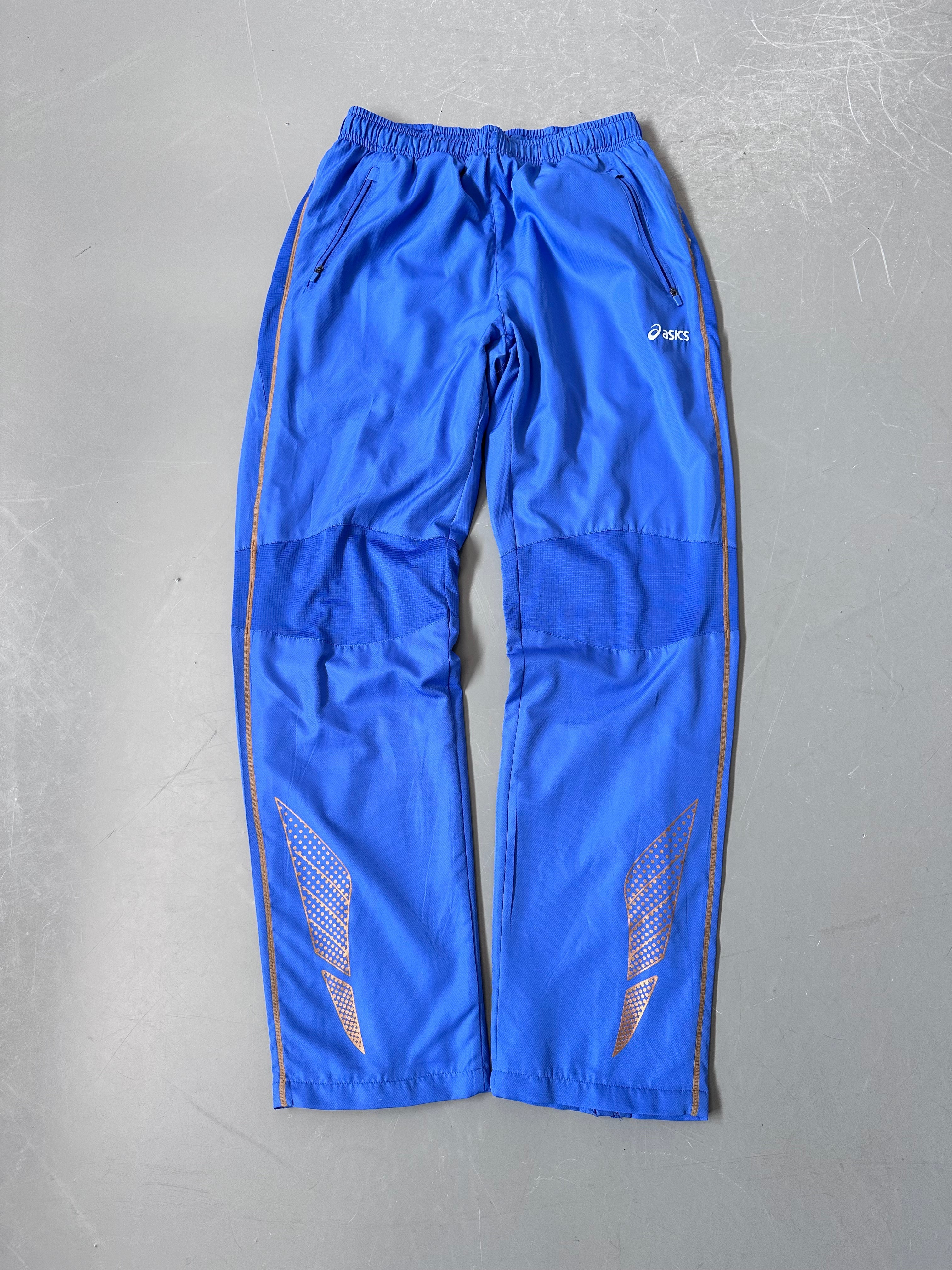 Asics x Italy Vintage Jacket