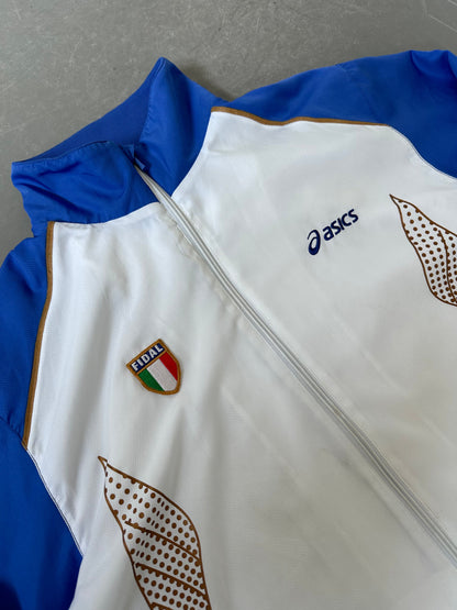 Asics x Italy Vintage Jacket