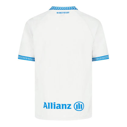 Jersey Club Brugge Away 25/26
