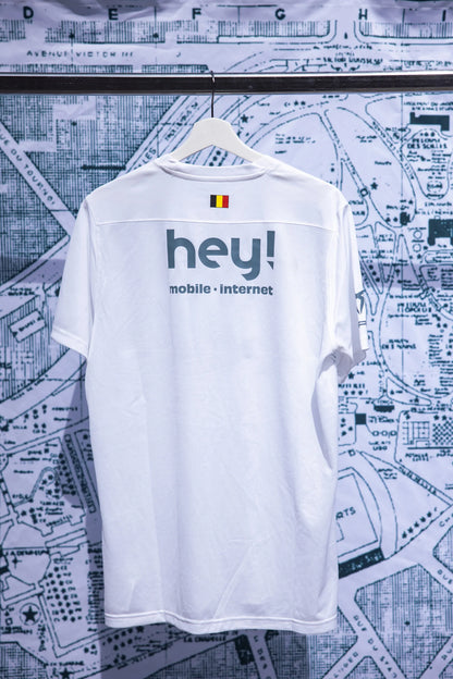 Jersey Royale Union Saint-Gilloise Away 25/26