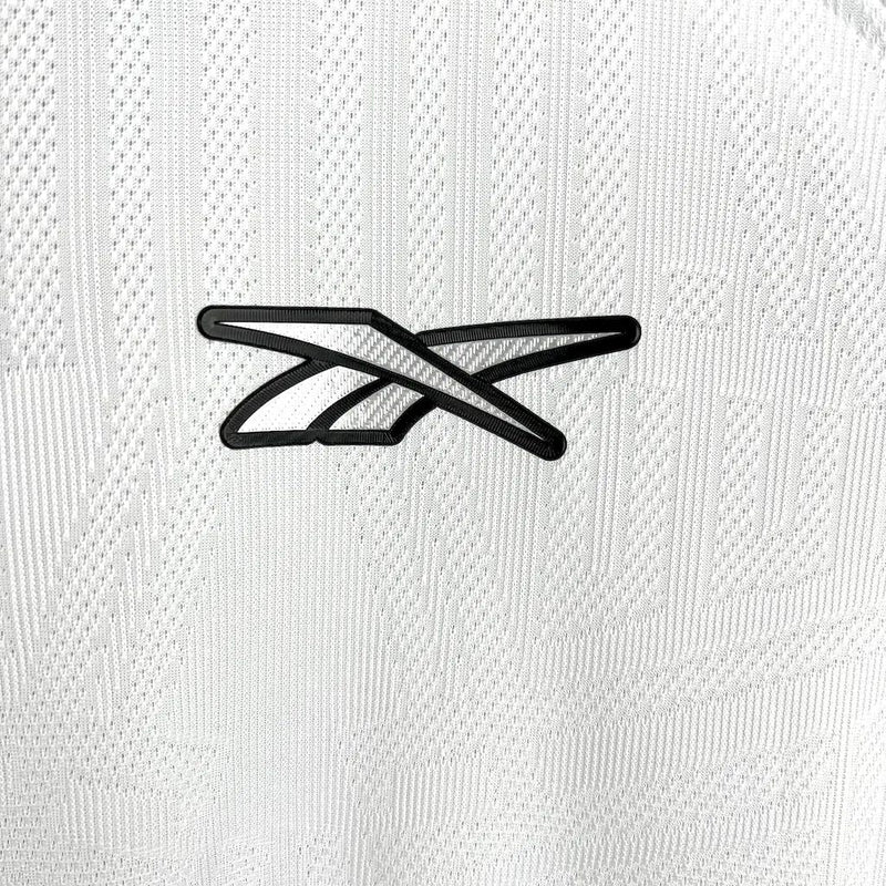 Jersey Botafogo II 24/25 - Branco