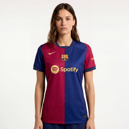 Barcelona 24∕25 Woman Home