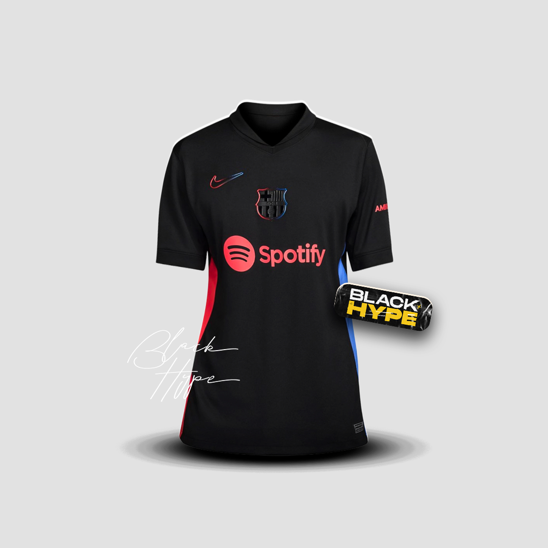 Barcelona Woman 24∕25 Away