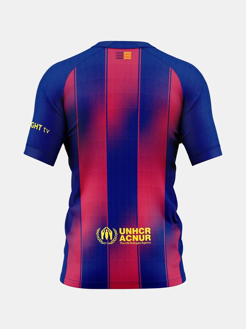 Jersey Barcelona Femenina  25∕26 Home