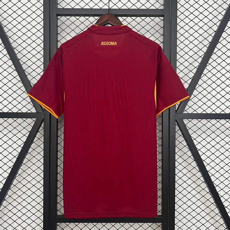 Jersey Roma 25/26 Home