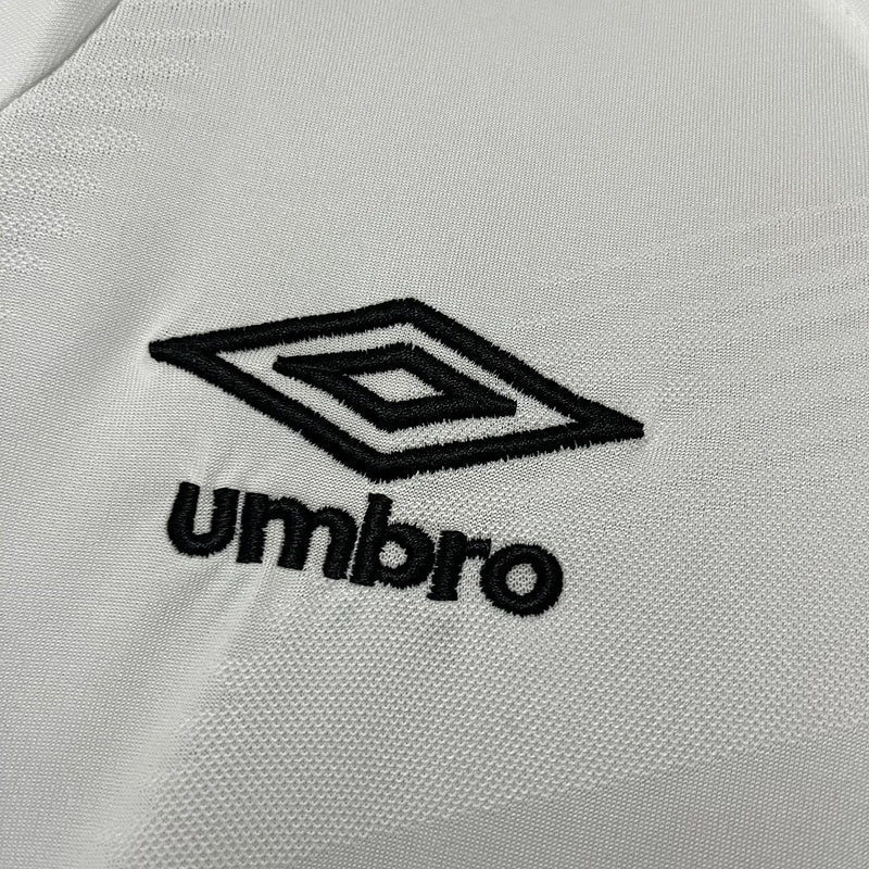 Jersey 24∕25 Gremio ll Branco