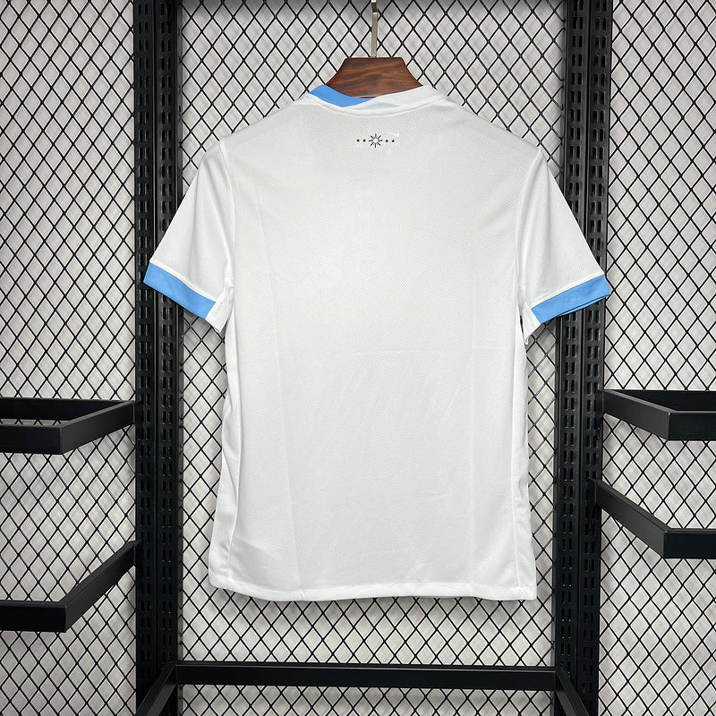 Jersey Seleção da Uruguay ll - 24/25
