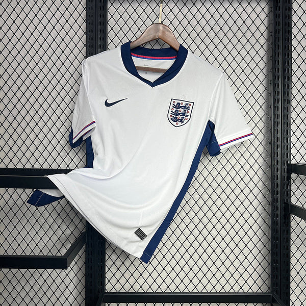 Jersey Inglaterra 24/25 - Home