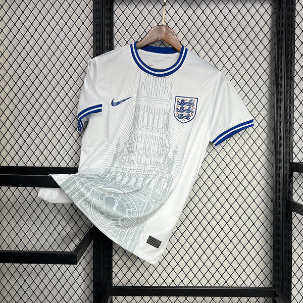 Jersey Inglaterra 24/25 - Edição Especial
