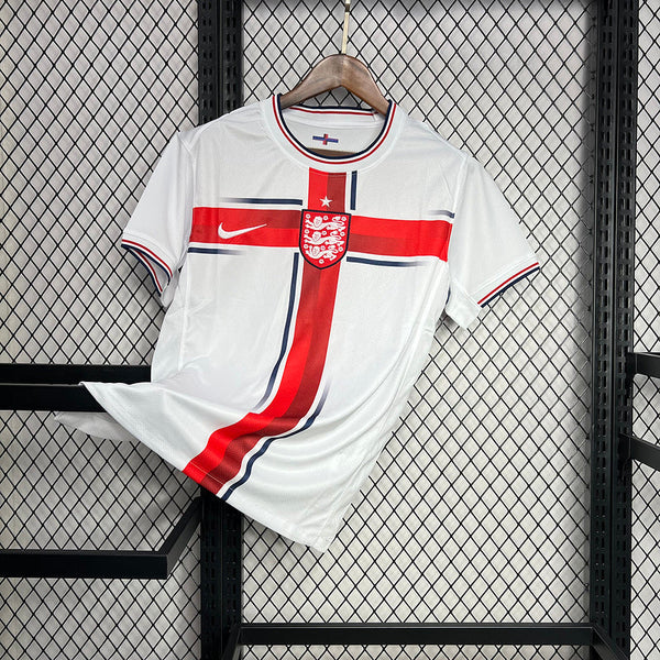 Jersey Inglaterra 24/25 - Edição Especial