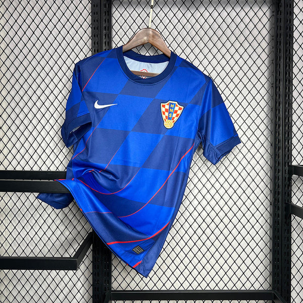 Jersey Croacia 24/25 - Away