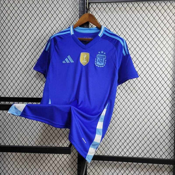 Jersey DA ARGENTINA Azul 24/25 Away
