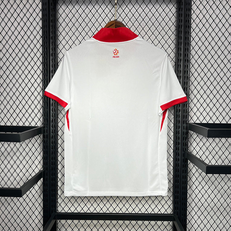 Jersey Seleção Polonia l 24/25
