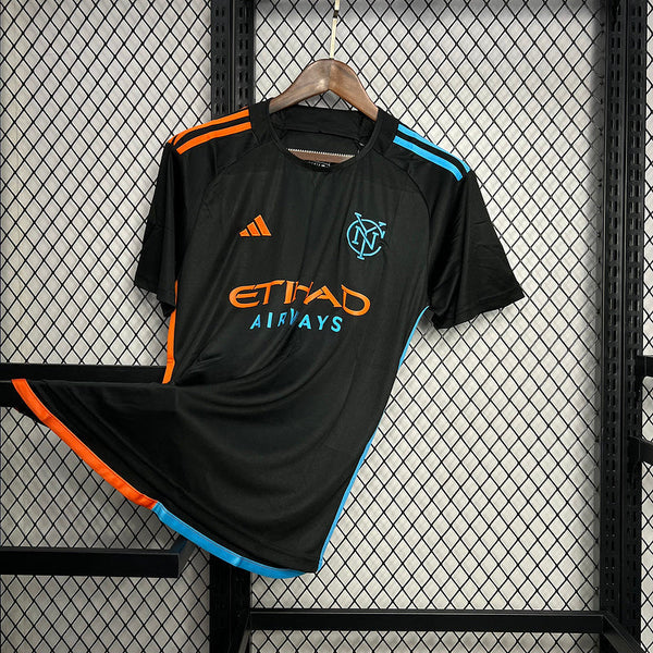 Jersey New York City ll 24/25