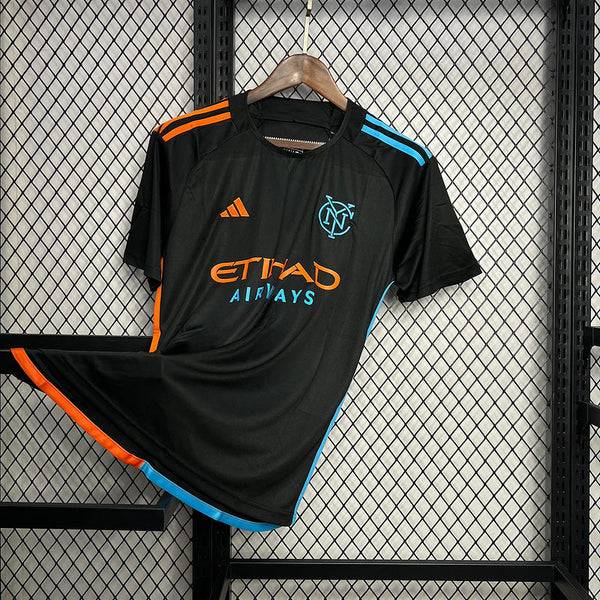 Jersey New York City ll 24/25