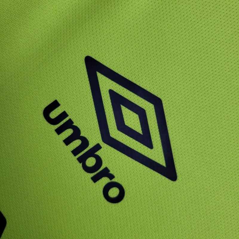 Jersey 24/25 Gremio Treino - Verde