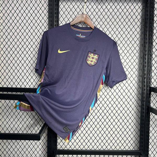 Jersey Inglaterra 24/25 - Away