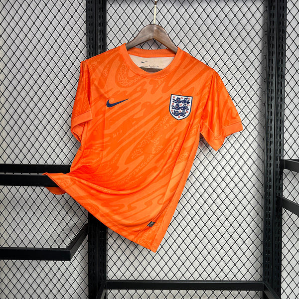 Jersey Inglaterra Goleiro 24/25