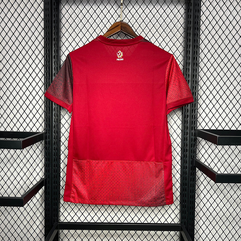 Jersey Seleção Polonia ll 24/25
