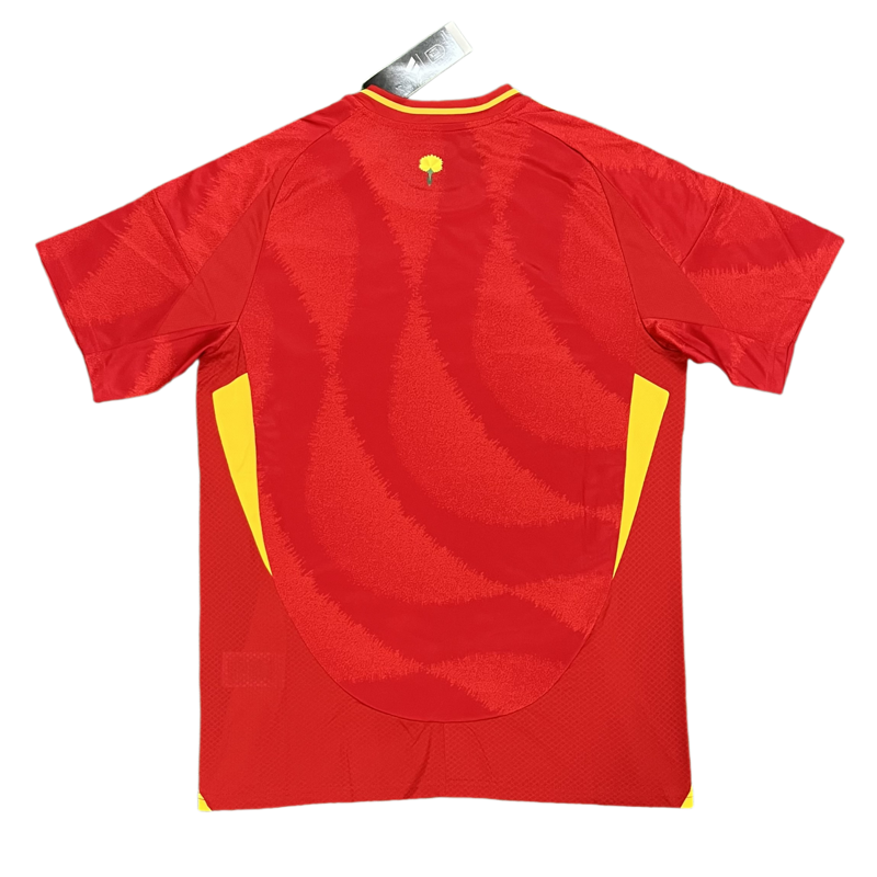 Jersey Seleção da Espanha l  - 24/25