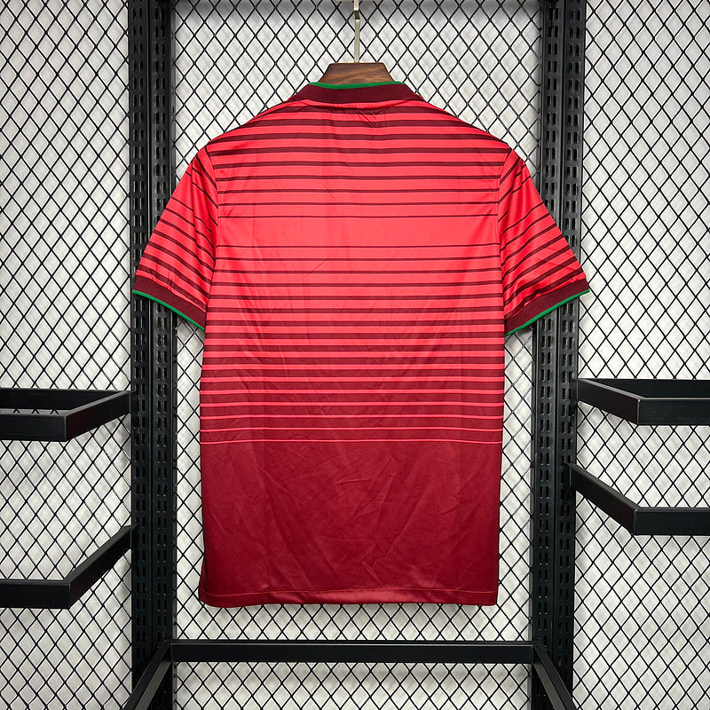 Jersey Seleção Portugal l Retro 2014