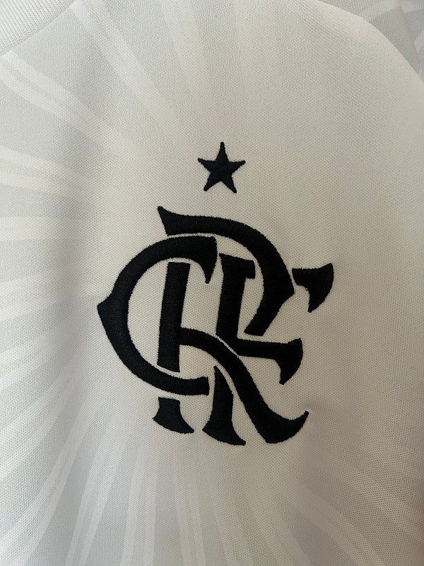 Jersey Flamengo Away 24/25