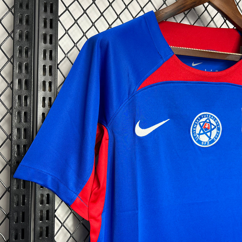 Jersey Slovakia l - 24/25