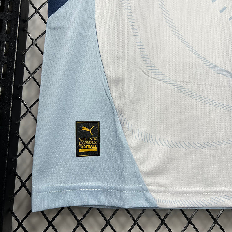 Jersey Seleção da Suiça ll - 24/25