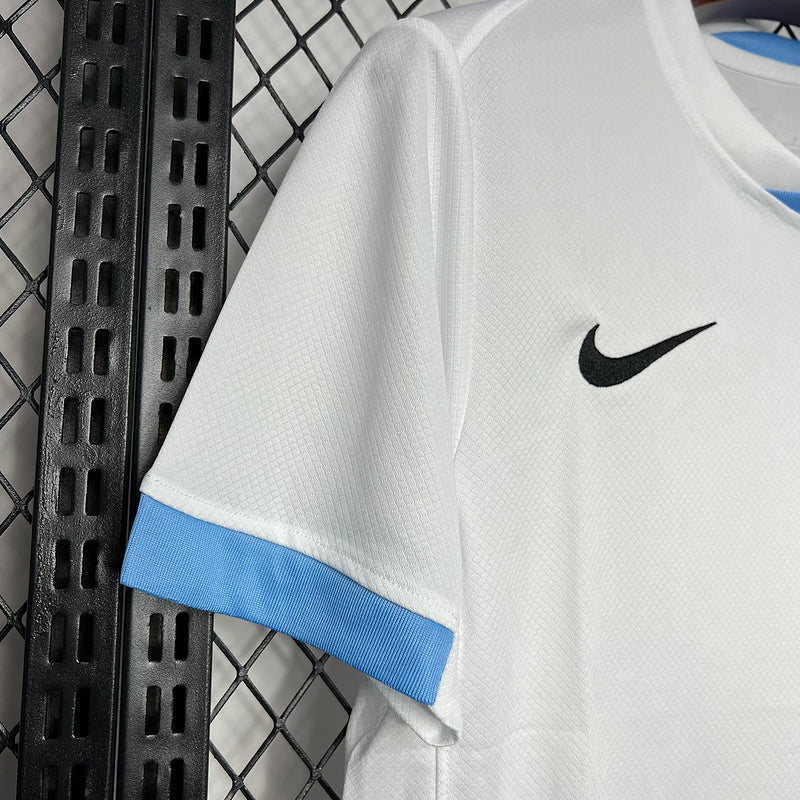 Jersey Seleção da Uruguay ll - 24/25