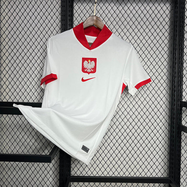 Jersey Seleção Polonia l 24/25