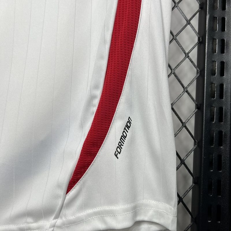 Jersey da Seleção da França Retro 2006 ll