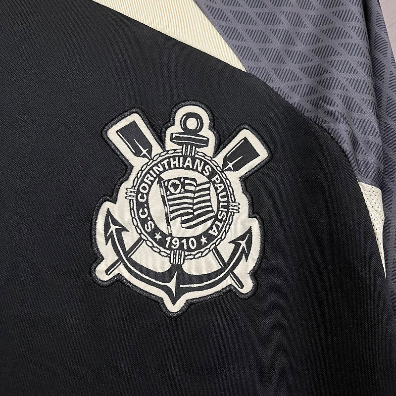 Jersey 24/25 Corinthians Treino