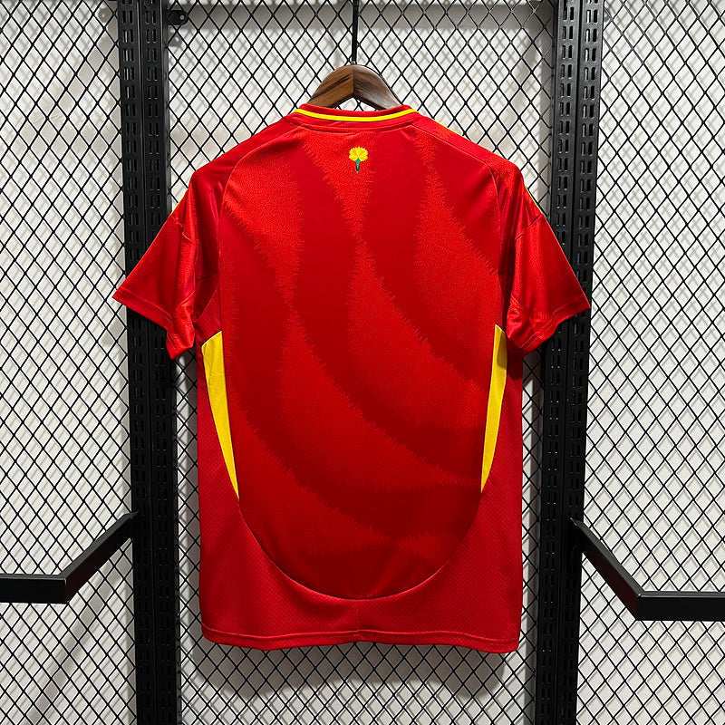 Jersey Seleção da Espanha l  - 24/25