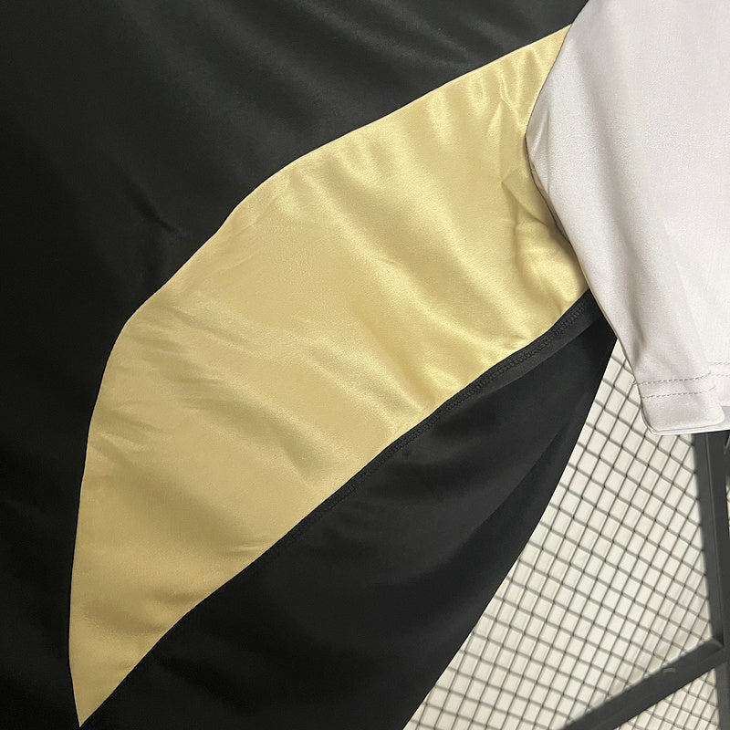 Jersey Atlético Mineiro 24/25 - Preto