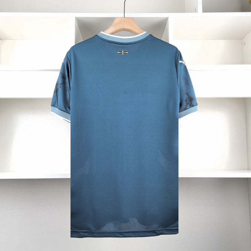 Jersey Olympique Marseille II 24/25 - Azul