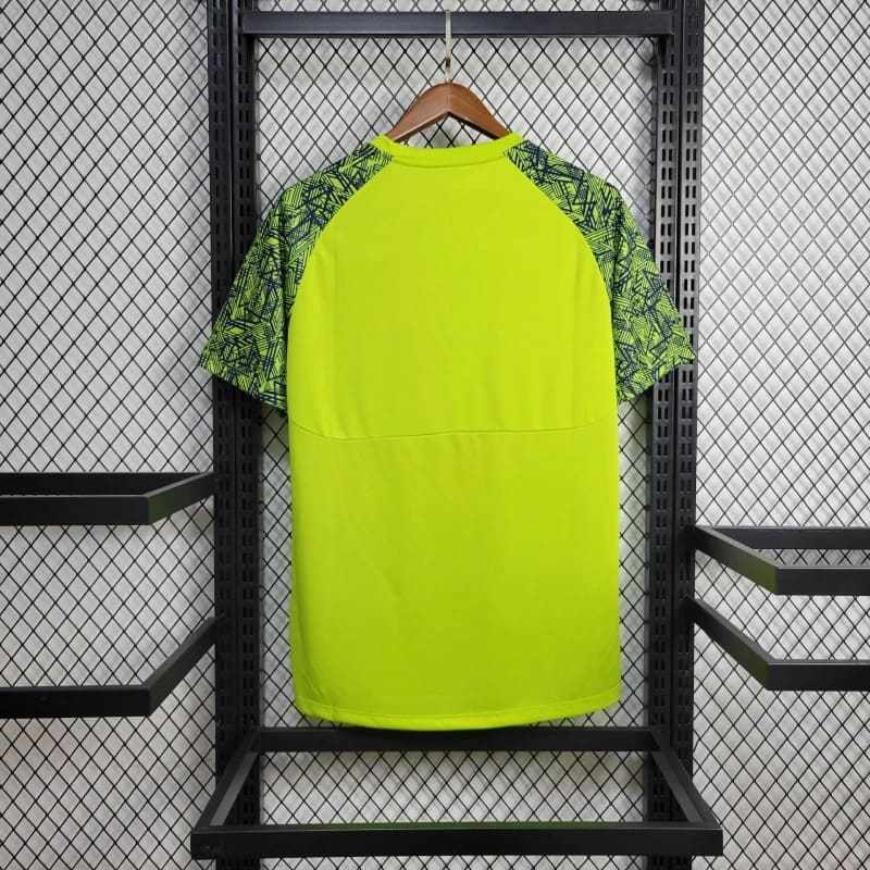 Jersey 24/25 Gremio Treino - Verde