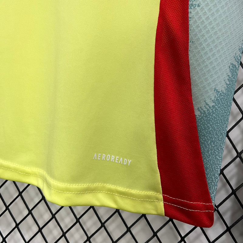 Jersey Seleção da Espanha ll  - 24/25