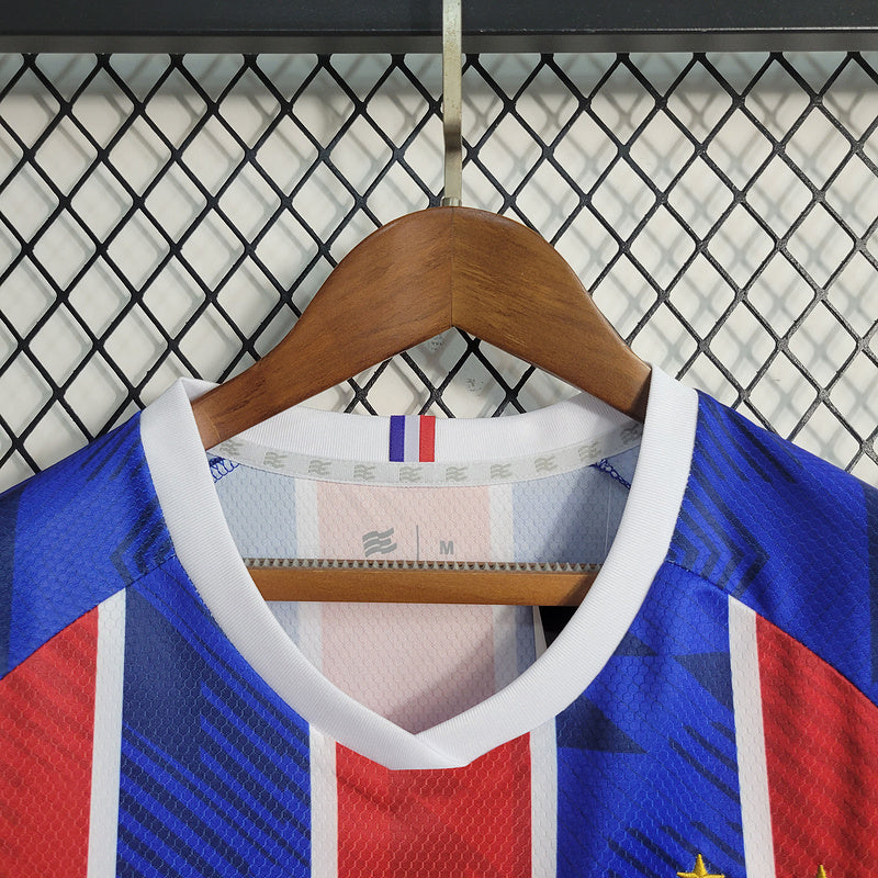 Jersey 23∕24 Bahia ll  - Feminino