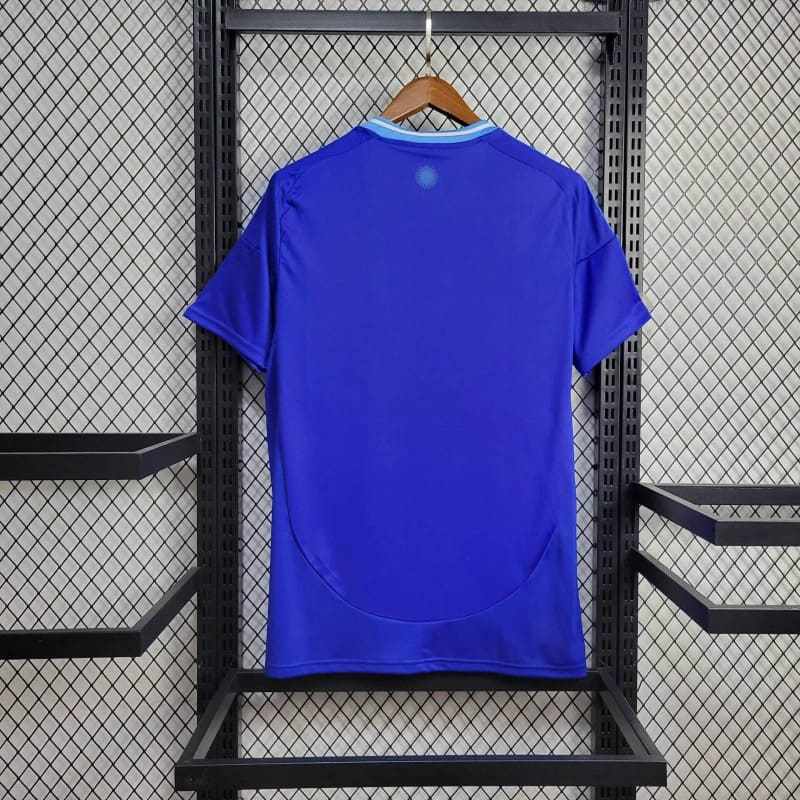 Jersey DA ARGENTINA Azul 24/25 Away