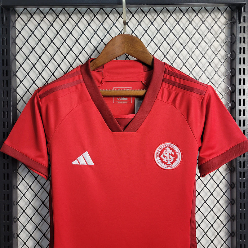 Jersey 23∕24 Internacional l - Feminino