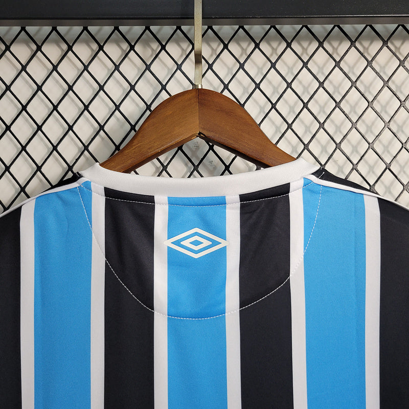 Jersey 23∕24 Gremio l - Feminino
