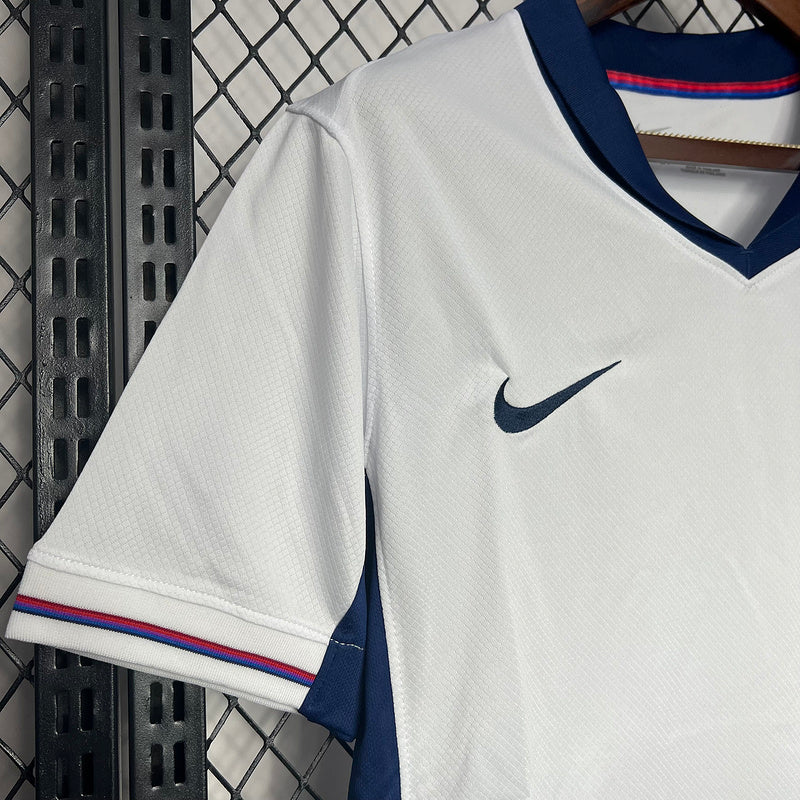 Jersey Inglaterra 24/25 - Home