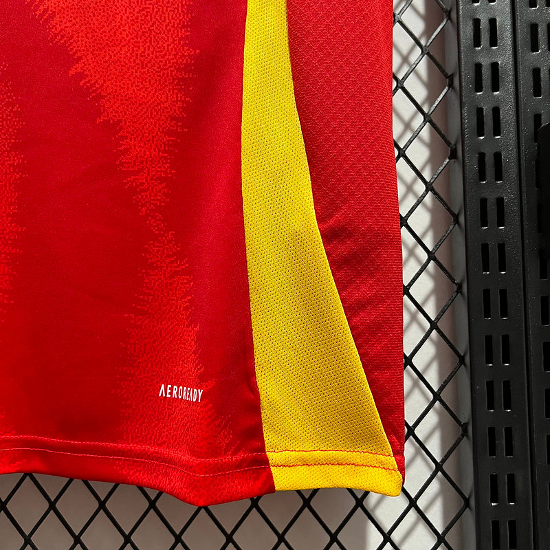 Jersey Seleção da Espanha l  - 24/25