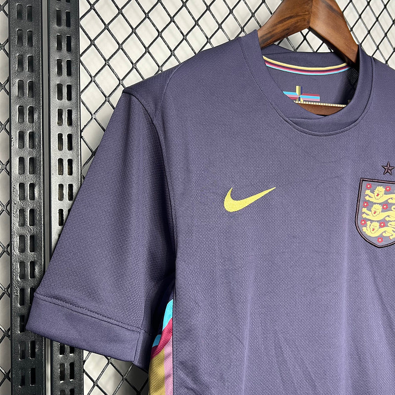 Jersey Inglaterra 24/25 - Away