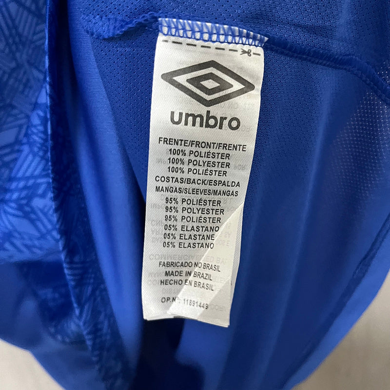 Jersey 24/25 Gremio Treino - Azul