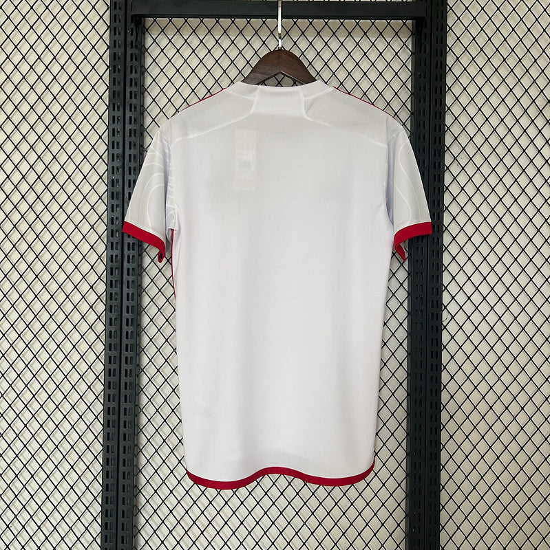 Jersey Flamengo Away 24/25