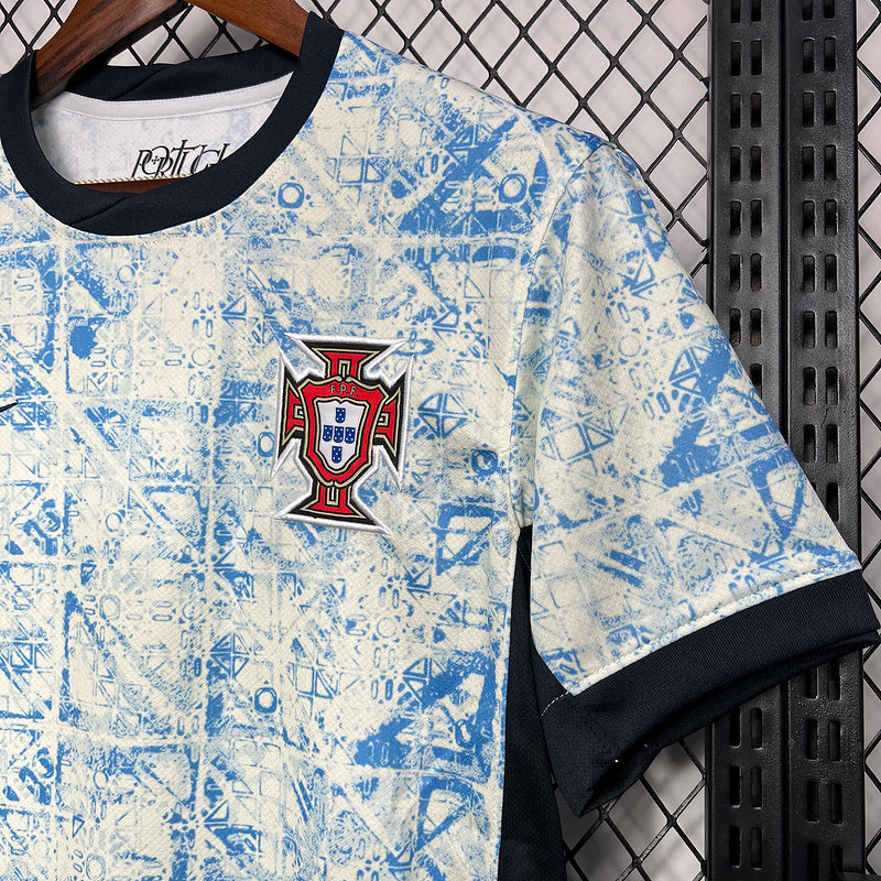 Jersey da Seleção Portugal ll  24/25