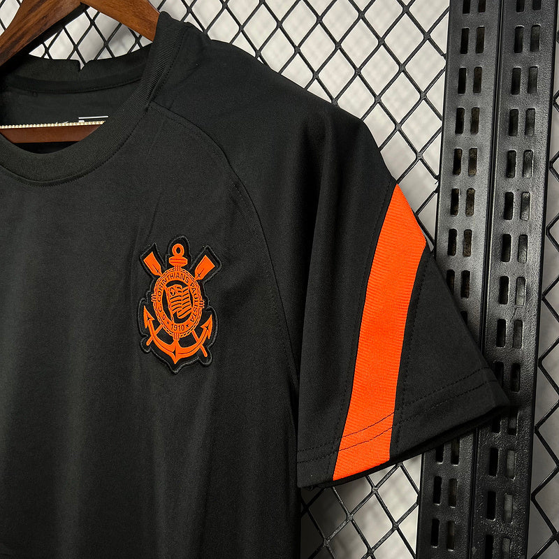 Jersey do Corinthians Training2022