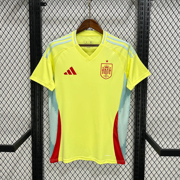 Jersey Seleção da Espanha ll  - 24/25